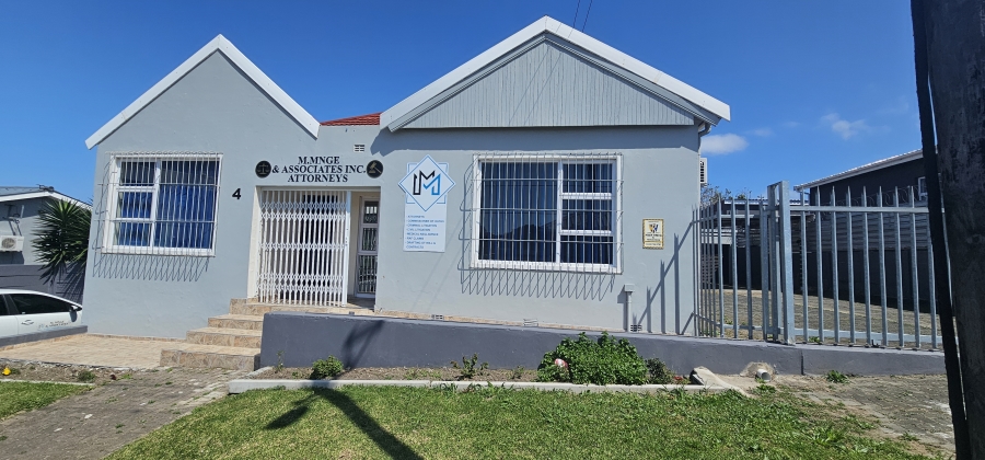 Commercial Property for Sale in Berea Eastern Cape